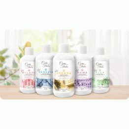 CORRI VERONA švaros aromato parfumuotas audinių kvapas 250 ml